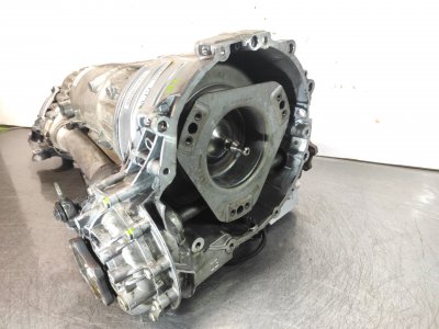 CAJA CAMBIOS AUDI A8 (4E2) 4.0 TDI Quattro