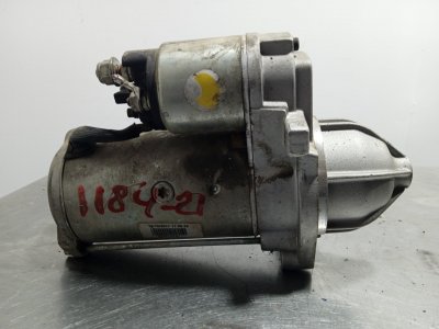 MOTOR ARRANQUE