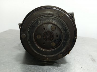 COMPRESOR AIRE ACONDICIONADO