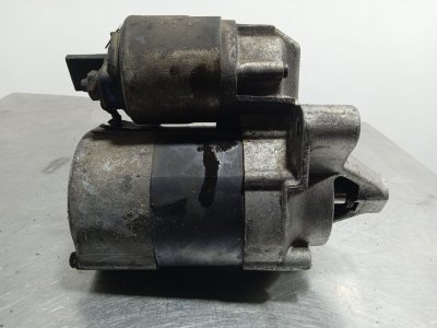 MOTOR ARRANQUE RENAULT MEGANE I FASE 2 BERLINA (BA0) 1.4 16V Expression