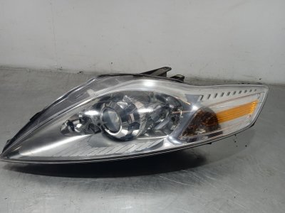 FARO IZQUIERDO FORD Mondeo 2.0 TDCi 140 Ghia Auto *