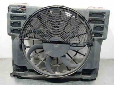 ELECTROVENTILADOR LAND ROVER RANGE ROVER (LM) TdV8 HSE