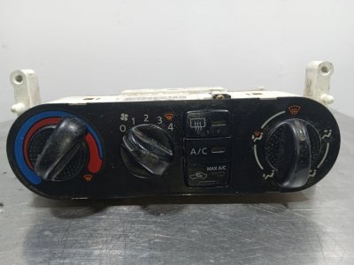 MANDO CALEFACCION / AIRE ACONDICIONADO NISSAN TERRANO/TERRANO.II (R20) Aventura