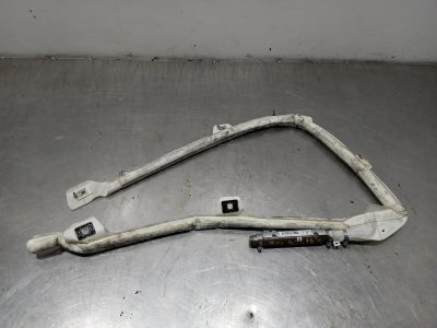 AIRBAG CORTINA DELANTERO DERECHO