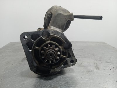 MOTOR ARRANQUE