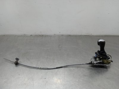 cables-palanca-cambio de TdV8 HSE 