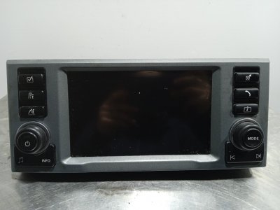 SISTEMA AUDIO / RADIO CD LAND ROVER RANGE ROVER (LM) TdV8 HSE