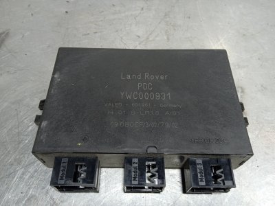 MODULO ELECTRONICO