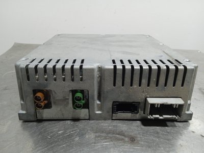 MODULO ELECTRONICO
