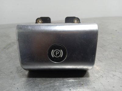 boton-freno-mano de TdV8 HSE 
