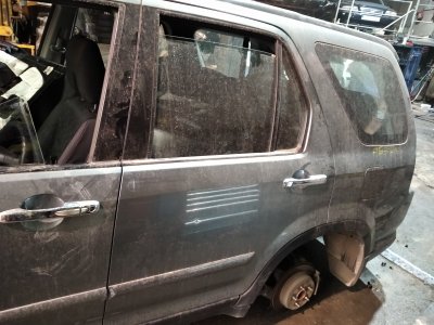 Artículo ocacion PUERTA TRASERA IZQUIERDA PUERTA TRASERA IZQUIERDA