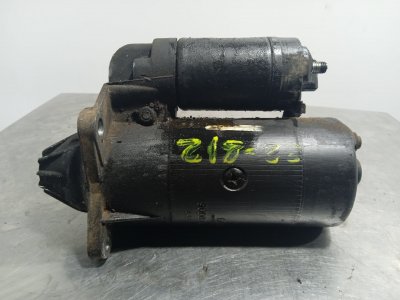 MOTOR ARRANQUE RENAULT R6 R6 1.1 GTL *