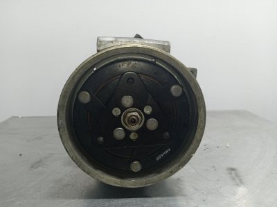 COMPRESOR AIRE ACONDICIONADO