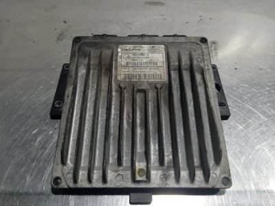 CENTRALITA MOTOR UCE de 1.5 dCi Diesel 