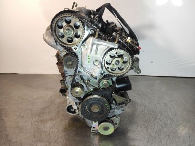 MOTOR COMPLETO PEUGEOT 205 BERLINA 1.8 D Generation