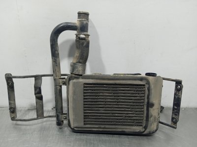 INTERCOOLER MITSUBISHI GALLOPER (HYUNDAI) 2.5 Turbodiesel