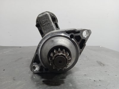 motor-arranque de  