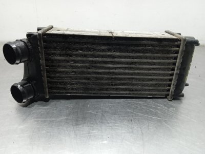 INTERCOOLER CITROËN C4 BERLINA Collection