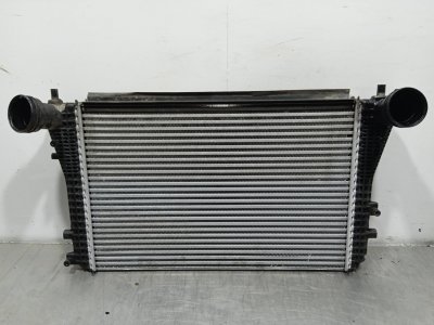 INTERCOOLER VOLKSWAGEN SCIROCCO (137) 2.0 TSI (155kW)