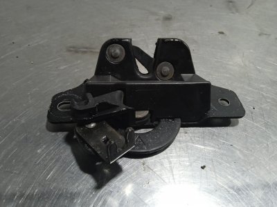 CERRADURA MALETERO / PORTON