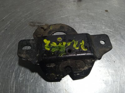 CERRADURA MALETERO / PORTON