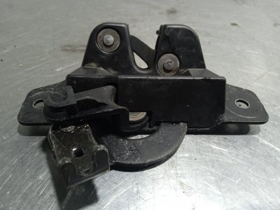 CERRADURA MALETERO / PORTON