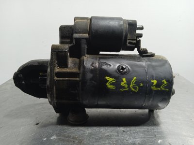 MOTOR ARRANQUE SSANGYONG MUSSO FJ