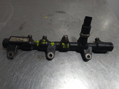 rampa-inyectora de 2.9 CRDi GL 