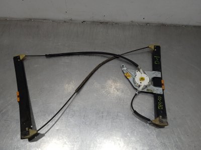 ELEVALUNAS DELANTERO IZQUIERDO AUDI A3 (8L) 1.6 Ambiente