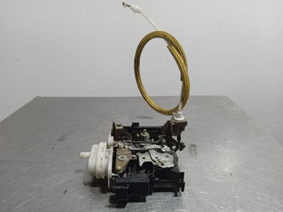 CERRADURA PUERTA DELANTERA DERECHA AUDI A3 (8L) 1.6 Ambiente