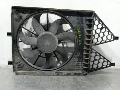 ELECTROVENTILADOR de 1.6 TDI 
