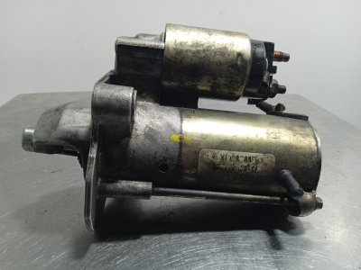 MOTOR ARRANQUE de 1.6 TDCi CAT 