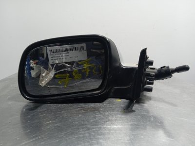 RETROVISOR IZQUIERDO PEUGEOT 307 (S1) XR