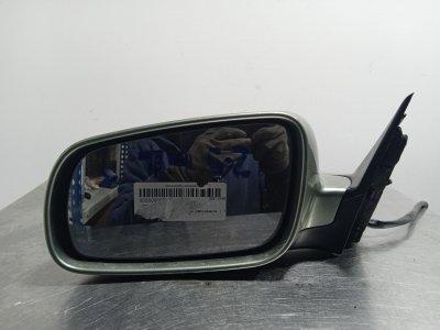 RETROVISOR IZQUIERDO