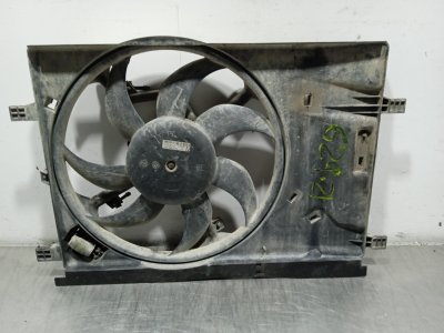 ELECTROVENTILADOR OPEL CORSA D Enjoy