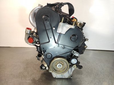 MOTOR COMPLETO CITROEN XSARA BREAK 1.9 Turbodiesel