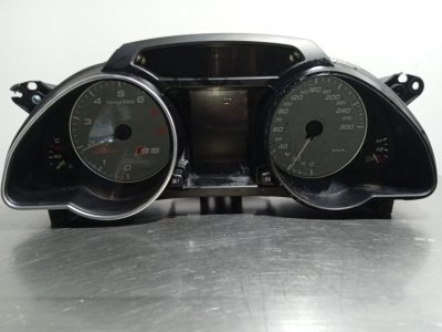 CUADRO INSTRUMENTOS AUDI S5 COUPE (8T) 4.2 FSI Quattro