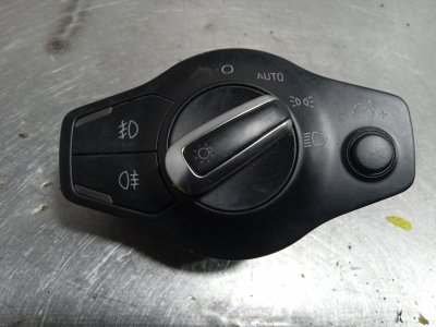 MANDO LUCES de 4.2 FSI Quattro 