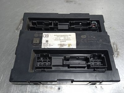 MODULO ELECTRONICO