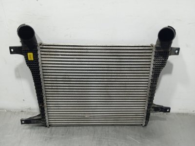 INTERCOOLER OPEL ANTARA Selective