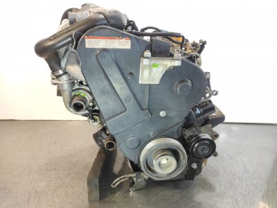 MOTOR COMPLETO SUZUKI VITARA SE/SV (ET) 1.9 Turbodiesel