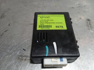 MODULO ELECTRONICO