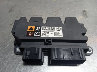 MODULO ELECTRONICO