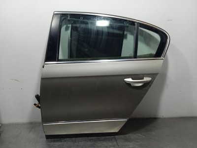 PUERTA TRASERA IZQUIERDA VOLKSWAGEN PASSAT BERLINA (3C2) Advance