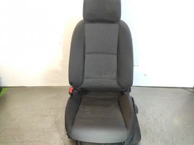 ASIENTO DELANTERO IZQUIERDO AUDI A3 SPORTBACK (8P) 1.6 TDI Ambition