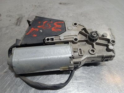 motor-techo-electrico de GTI 