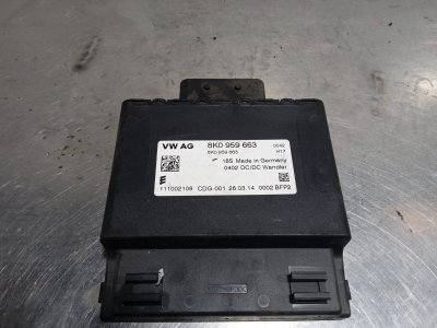 MODULO ELECTRONICO