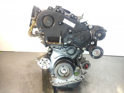 MOTOR COMPLETO