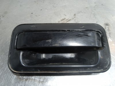 MANETA EXTERIOR DELANTERA IZQUIERDA