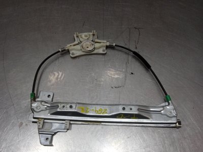 ELEVALUNAS TRASERO DERECHO PEUGEOT 407 ST Confort